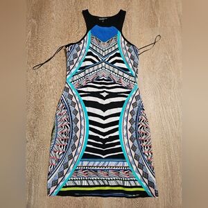 Express Bodycon Summer Dress